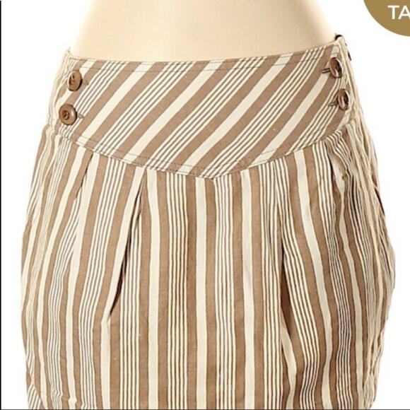 Trina Turk Monte Carlo Skirt - Picture 2 of 4